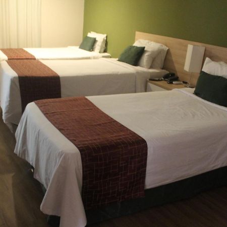 Hotel Vila Rica Campinas Campinas  Luaran gambar