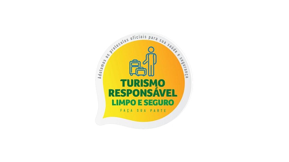 Hotel Vila Rica Campinas Campinas  Luaran gambar
