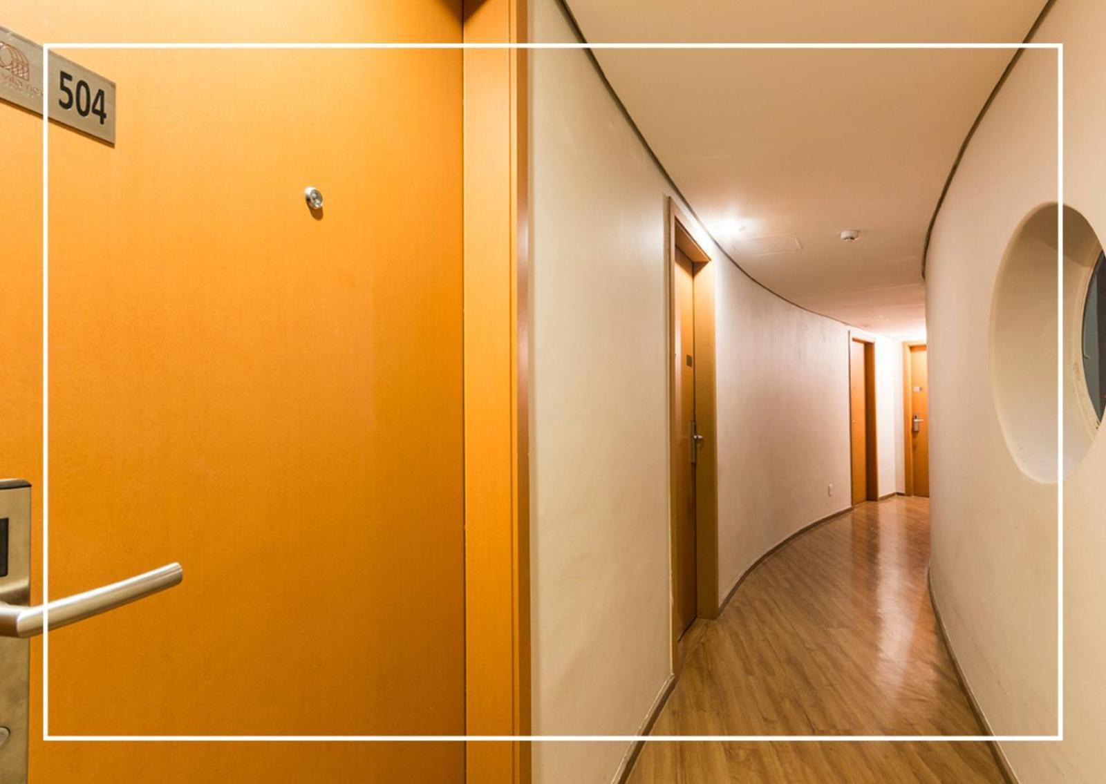 Hotel Vila Rica Campinas Campinas  Luaran gambar