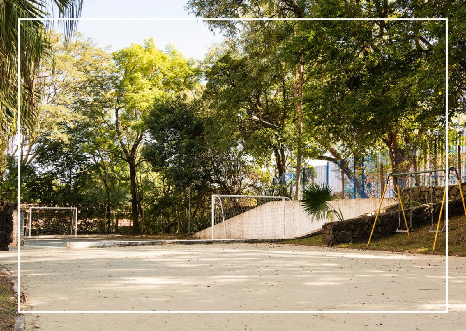Hotel Vila Rica Campinas Campinas  Luaran gambar