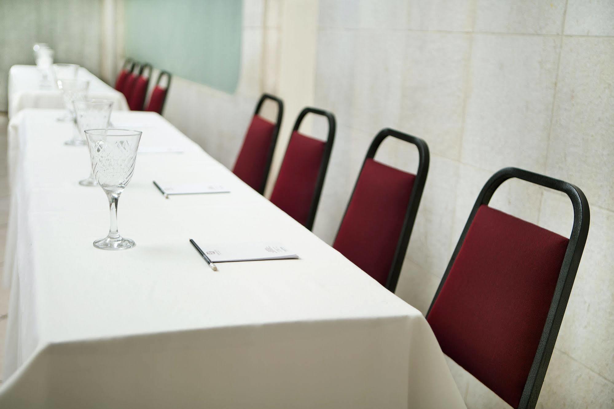 Hotel Vila Rica Campinas Campinas  Luaran gambar