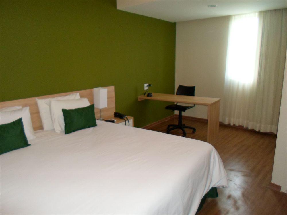 Hotel Vila Rica Campinas Campinas  Luaran gambar