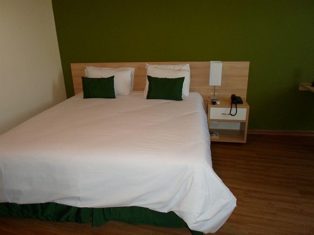 Hotel Vila Rica Campinas Campinas  Luaran gambar