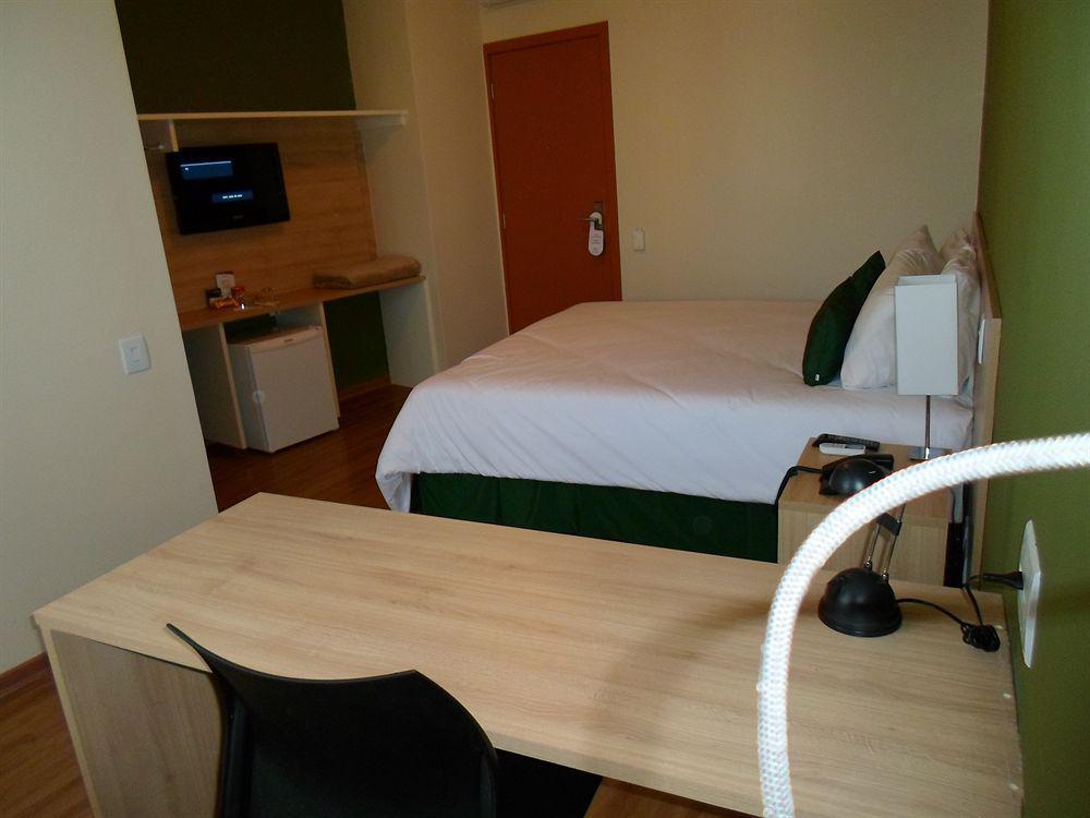 Hotel Vila Rica Campinas Campinas  Luaran gambar